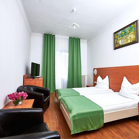 Hotel Parc Бэиле-Говора Экстерьер фото
