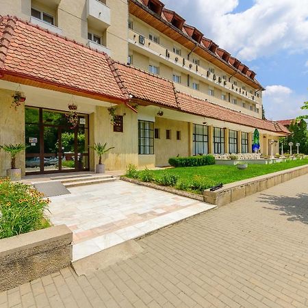 Hotel Parc Бэиле-Говора Экстерьер фото