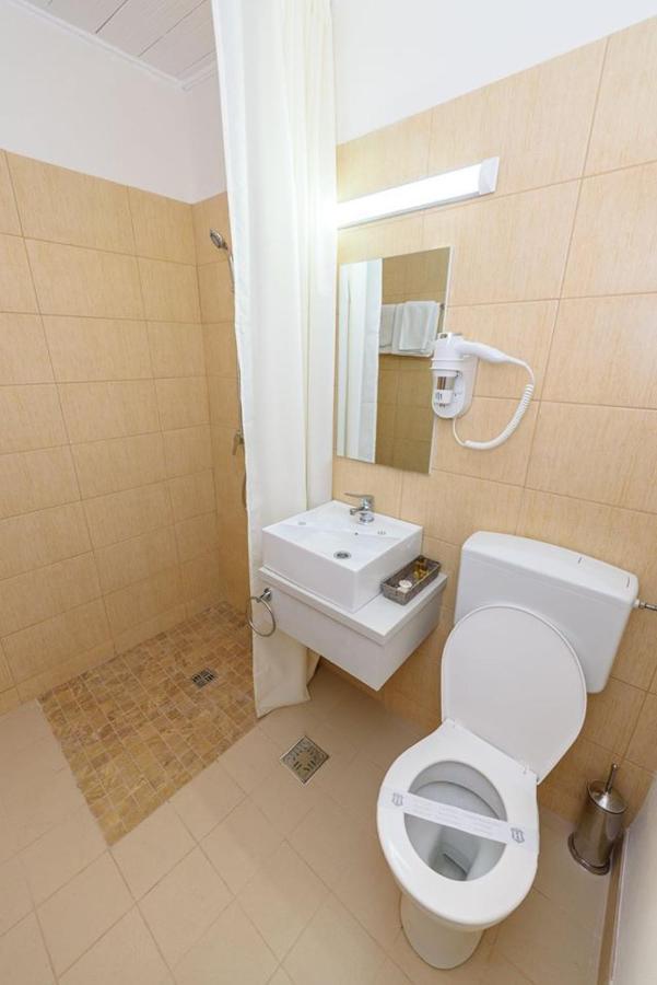 Hotel Parc Бэиле-Говора Экстерьер фото